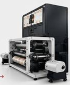 Digital Finishing